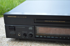 CD Player Onkyo Integra DX 6770 foto