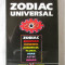 &quot;ZODIAC UNIVERSAL&quot;, Dorian Green, 1999. Absolut noua