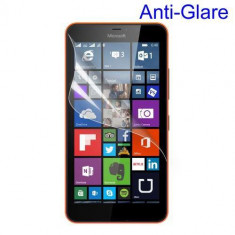 Folie Protectie Display Microsoft Lumia 640 XL / Dual SiM Matuita foto