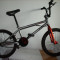 Bicicleta BMX marca B&#039;Twin Taiwan