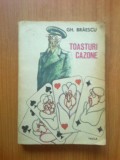 G2 Toasturi Cazone - Gh. Braescu, 1985