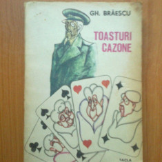 g2 Toasturi Cazone - Gh. Braescu