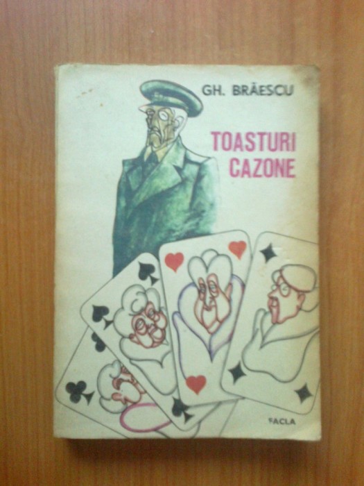 g2 Toasturi Cazone - Gh. Braescu