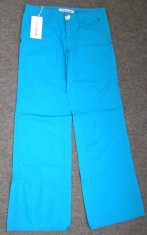 Pantaloni dama marca Rifle style 83910 marimea W29 L33(11-1) foto