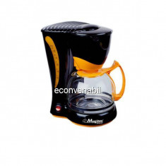 Filtru de Cafea 12 Cesti 650W Magitec SN2905 foto