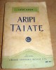 ARIPI TAIATE - Ioan Adam
