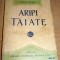 ARIPI TAIATE - Ioan Adam