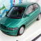 Minichamps BMW E1 prezentarea oficiala 1991 dealer ed 1:43