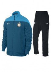 Trening Nike Inter Milano-Trening Original-Trening Barbati-Marimea S foto