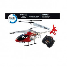 Elicopter 3.5 Canale Zbor Omni Directional QY66 foto