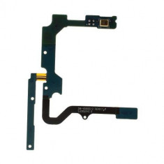 Banda Flex Samsung Galaxy A5 SM-A500F Cu Butoane Volum Originala foto