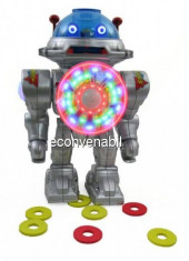 Robot Electronic Star Defender 0905A foto