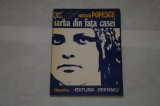 Iarba din fata casei - Mircea Popescu - Editura Eminescu - 1980