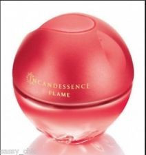 Apa de parfum Incandessence Flame 50ml AVON foto