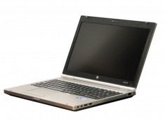 Laptop HP EliteBook 8570p, Intel Core i7 3720QM, 2.6 GHz, 8 GB DDR3, 1 TB SSD NOU, DVDRW, AMD Radeon HD 7500M/7600M, WI-FI, Bluetooth, Webcam, Ca foto