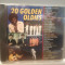 20 GOLDEN OLDIES - Various Artists - cd/nou/sigilat (1987/CITADEL/HOLLAND)