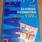 2000+3 Algebra Geometrie partea I - Anton Negrila / Maria Negrila
