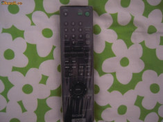 Telecomanda SONY RMT-D116A stare perfecta, pentru DVD playere foto