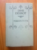 n5 Calugarita -Denis Diderot