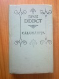 N5 Calugarita -Denis Diderot