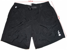 Pantaloni scurti ciclism Nakamura, Dry-Plus Climate Dry, barbati, marimea XXL foto