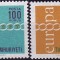Turcia 1971 - cat.nr.1981-2 neuzat,perfecta stare