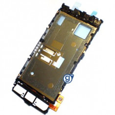 Nokia X6 UI Board + Display Frame Original foto