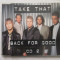 Take That ?? Back For Good CD(maxi-single) UK