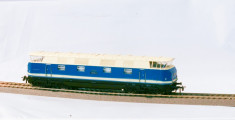 LOCOMOTIVA PIKO BR 118 SCARA HO 1 : 87 foto