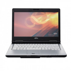 Fujitsu LIFEBOOK S751 Notebook, Intel Core i3-2310M 2.1Ghz, 4Gb DDR3, 160Gb, DVD-RW, Bluetooth, WebCam, Wi-fi, Grad A- foto