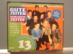 FUN ALBUM - Various Artists - 2cd set/stare :FB/Original (1997/EDEL REC/GERMANY) foto