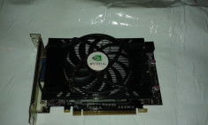 NVIDIA gtx 560 3gb ddr3 192 bits foto