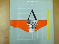 Arhitectura 5 / 1986 Case solare Timisoara arhitectura 1900 cladiri de locuit foto