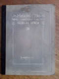 Catalog aparatura chimica Dr. Heinrich Gockel / R7P5, Alta editura