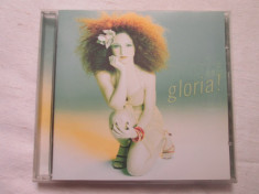 Gloria Estefan ?? Gloria! CD,album,UK foto