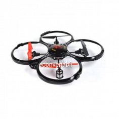Drona cu 4 Canale 6 Axe Gyro Quadcopter LHX4 foto