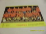 foto Columbia CM Italia 1990