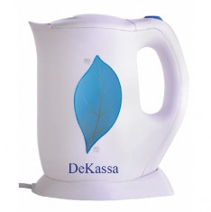 Cana fierbator DeKassa DK-1705 foto