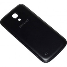 Capac baterie original Samsung Galaxy S4 Mini i9195 Black Edition foto