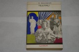 Teatru - V. Alecsandri - Editura Tineretului - 1968