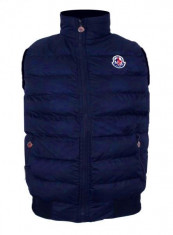 VESTA Moncler. Vesta primavara ? toamna. Captusita. Model NOU foto