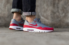 ADIDASI NIKE AIR MAX 1 ULTRA - ADIDASI ORIGINALI foto