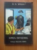 D2 Omul Invizibil - H. G. Wells, H.g. Wells