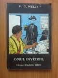 d2 Omul Invizibil - H. G. Wells