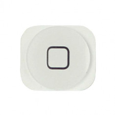 iPhone 5 Home Buton Alb foto