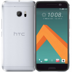 Smartphone HTC 10 64GB Silver foto