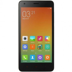 Smartphone Xiaomi Redmi 2 8GB Dual Sim Black foto