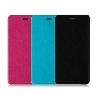Husa ALLVIEW A4 YOU Flip Case Blue Husa ALLVIEW A4 YOU Flip Case Blue