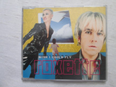 Roxette ?? Wish I Could Fly CD(maxi-single) Germania foto