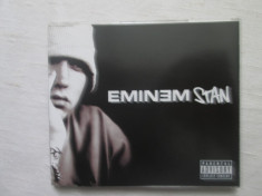Eminem ?? Stan Cd(maxi-single) UK foto